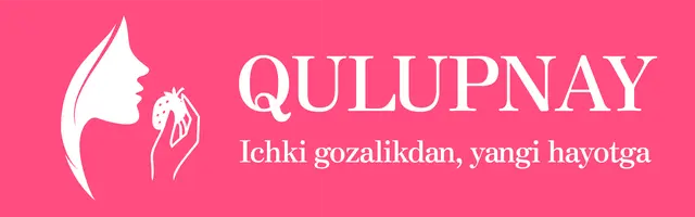 Qulupnay Logo